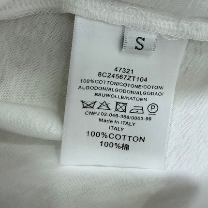 VALENTINO 26S T-SHIRT STYLE 99