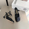 LOEWE HIGH HEELS