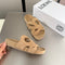 LOEWE SANDALS