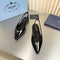 PRADA FLATS