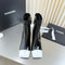 CHANEL BOOTS