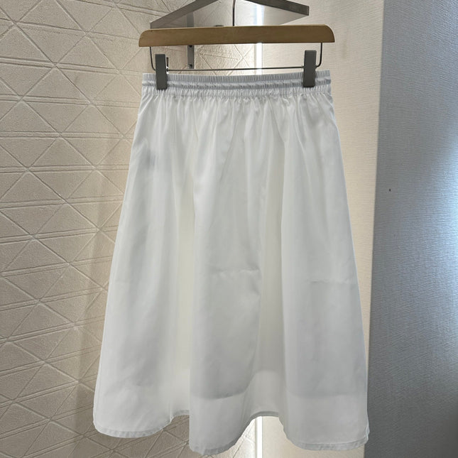 CHANEL SKIRT 272320