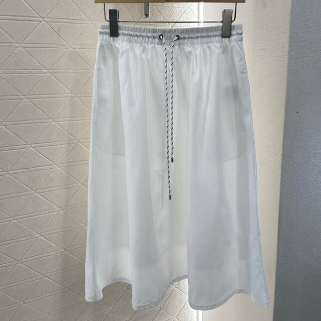 CHANEL SKIRT 272320
