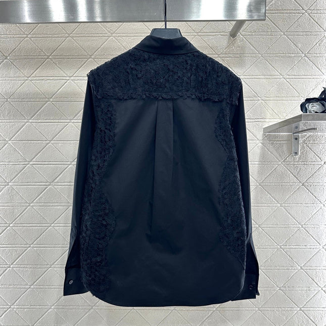 DIOR 25S SHIRT STYLE 339