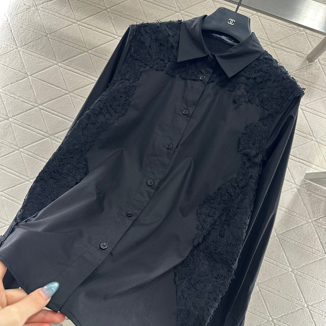 DIOR 25S SHIRT STYLE 339