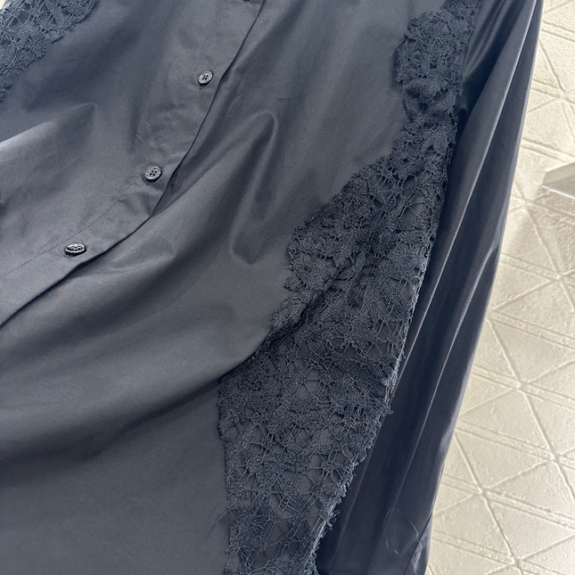 DIOR 25S SHIRT STYLE 339