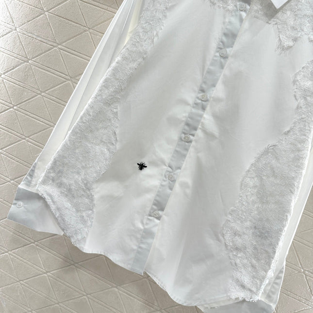 DIOR 25S SHIRT STYLE 340