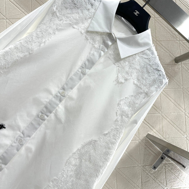 DIOR 25S SHIRT STYLE 340