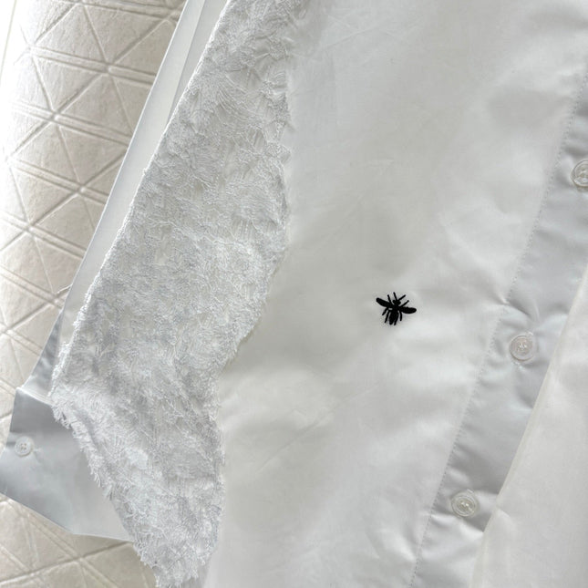 DIOR 25S SHIRT STYLE 340