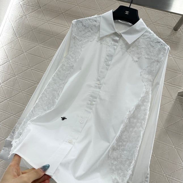 DIOR 25S SHIRT STYLE 340