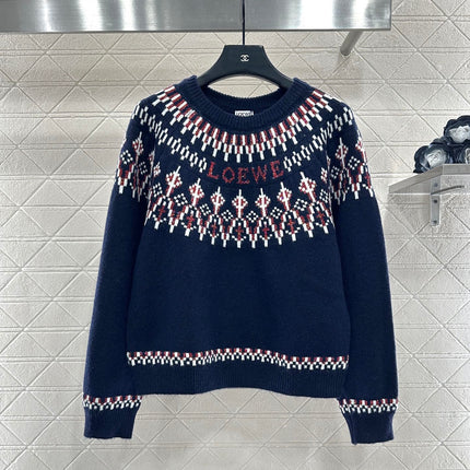 LOEWE SWEATER STYLE 302