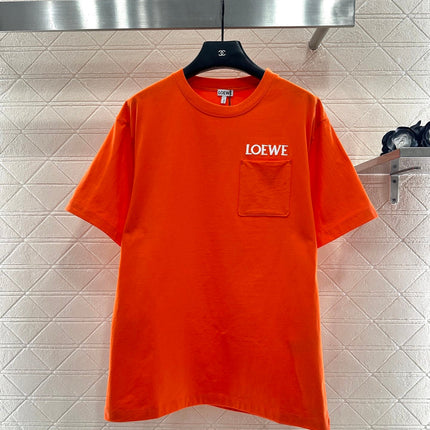 LOEWE T-SHIRT STYLE 235