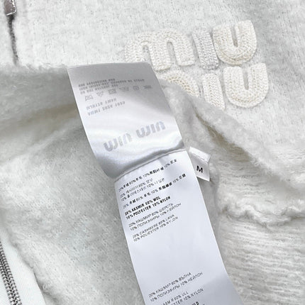 MIUMIU JACKET STYLE 375