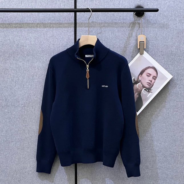 MIUMIU KNIT SWEATER STYLE 229
