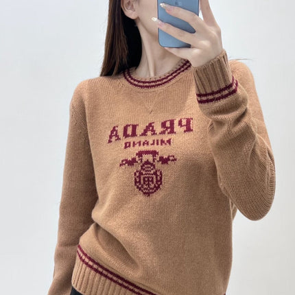 PRADA 25S SWEATER 524