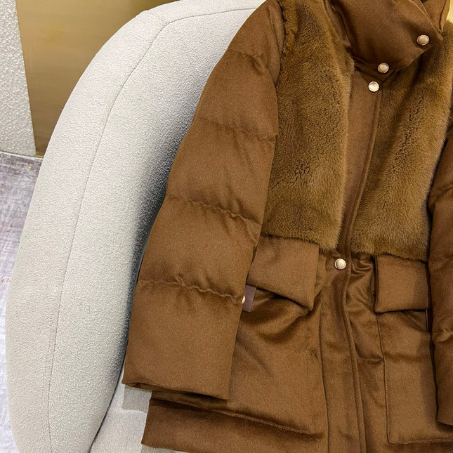 LP COAT STYLE 183
