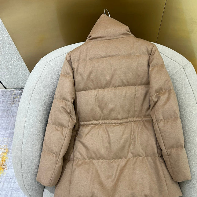 LP COAT STYLE 184