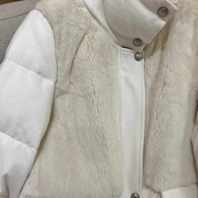 LP COAT STYLE 182