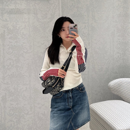 DIOR 25S SWEATER STYLE 380