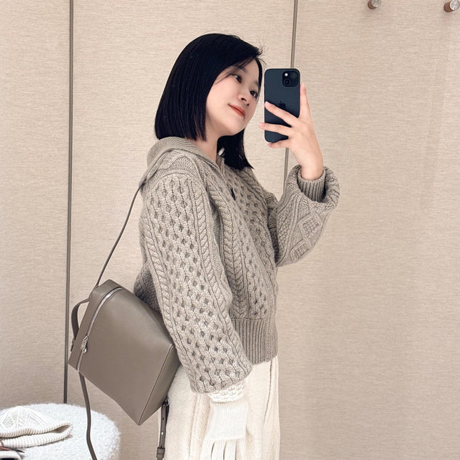 LP 26S KNITTED CARDIGAN 561