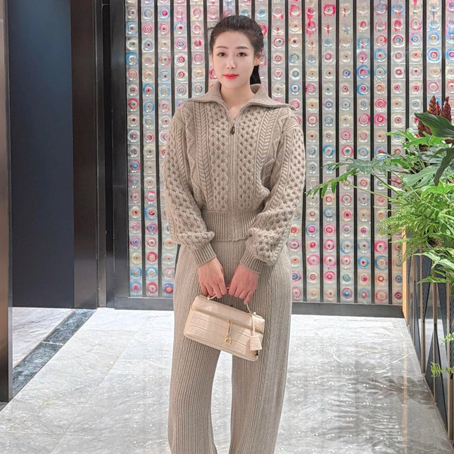 LP 26S KNITTED CARDIGAN 561