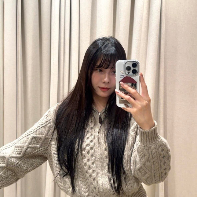 LP 26S KNITTED CARDIGAN 561