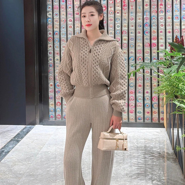 LP 26S KNITTED CARDIGAN 561