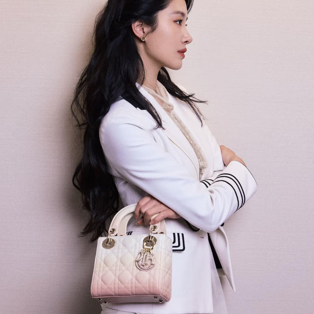 DIOR 26S BLAZER 974
