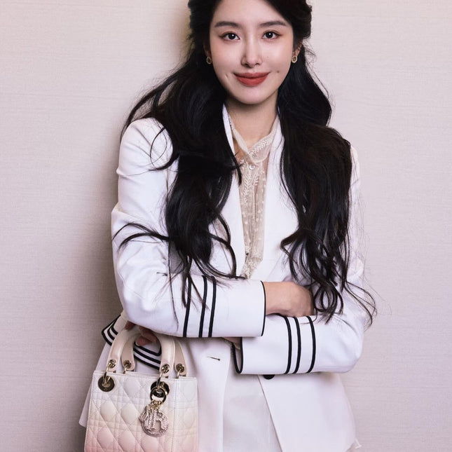 DIOR 26S BLAZER 974