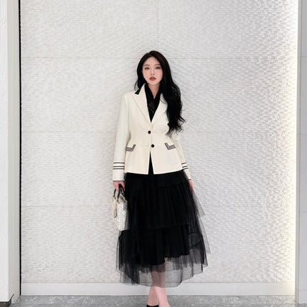 DIOR 26S BLAZER 974