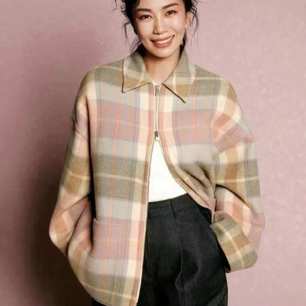 LP JACKET STYLE 192
