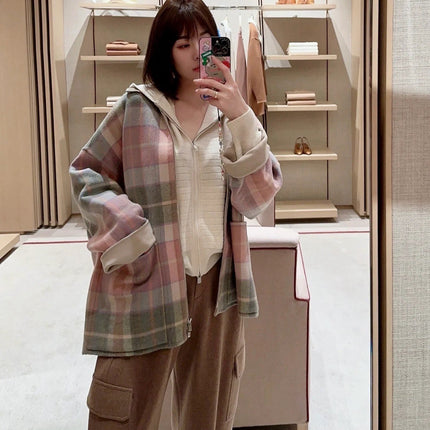 LP JACKET STYLE 192