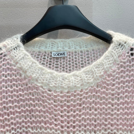 LOEWE SWEATER STYLE 222
