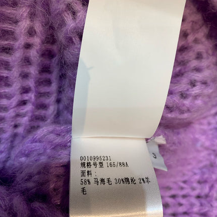 LOEWE SWEATER STYLE 223