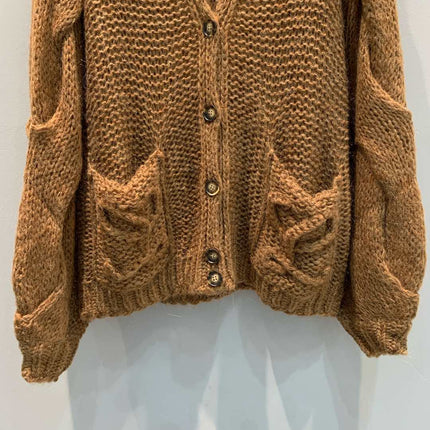 LOEWE CARDIGAN STYLE 226