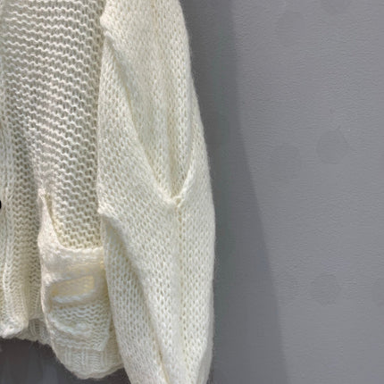 LOEWE CARDIGAN STYLE 218