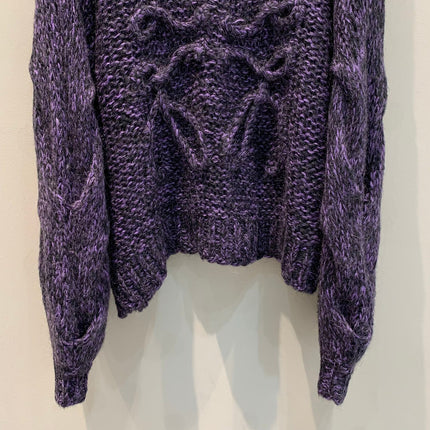 LOEWE SWEATER STYLE 220