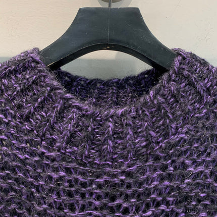 LOEWE SWEATER STYLE 220