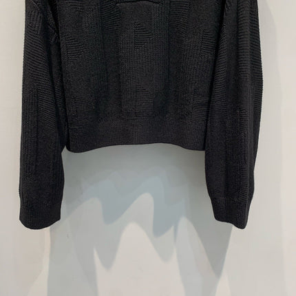 HERMES 25S SWEATER 131