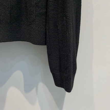 HERMES 25S SWEATER 131