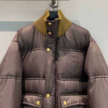 CELINE 26S DOWN JACKET STYLE 63