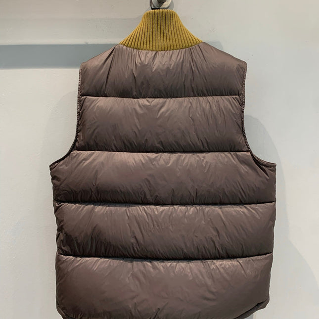 CELINE 26S DOWN VEST STYLE 64