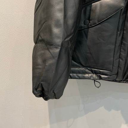 MIUMIU PUFFER JACKET STYLE 523
