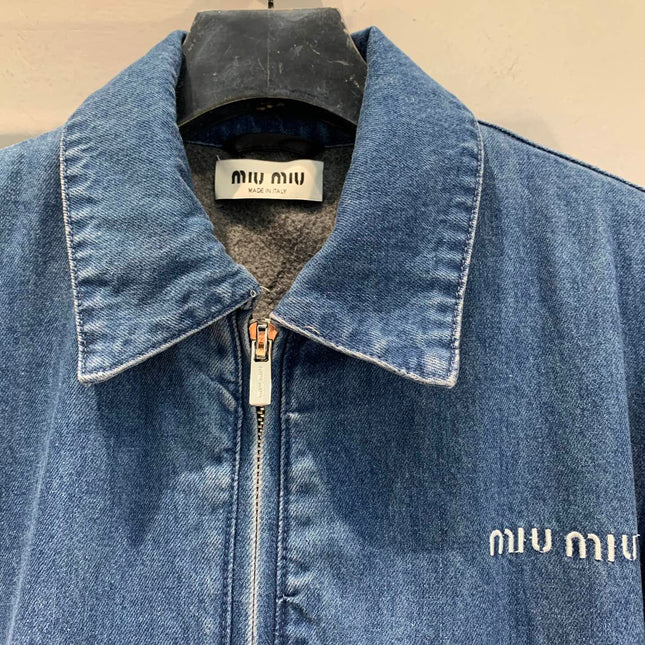 MIUMIU JACKET STYLE 521