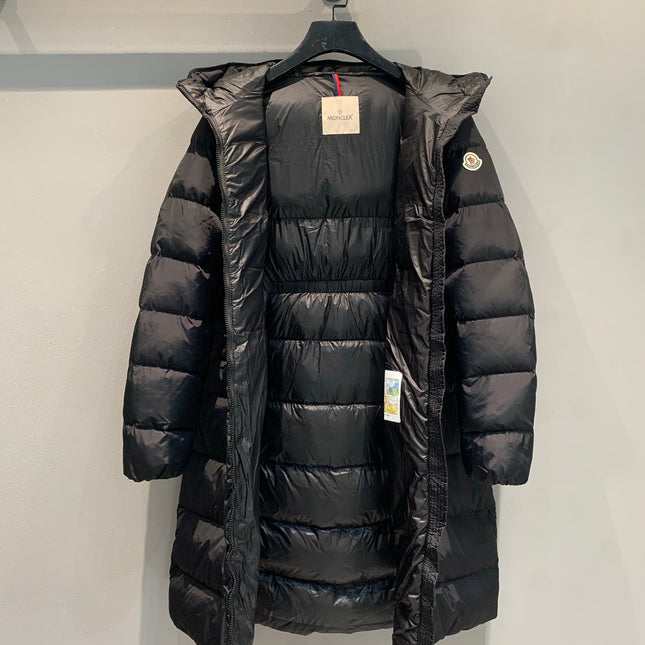 MONCLER 25S LONG DOWN JACKET 409