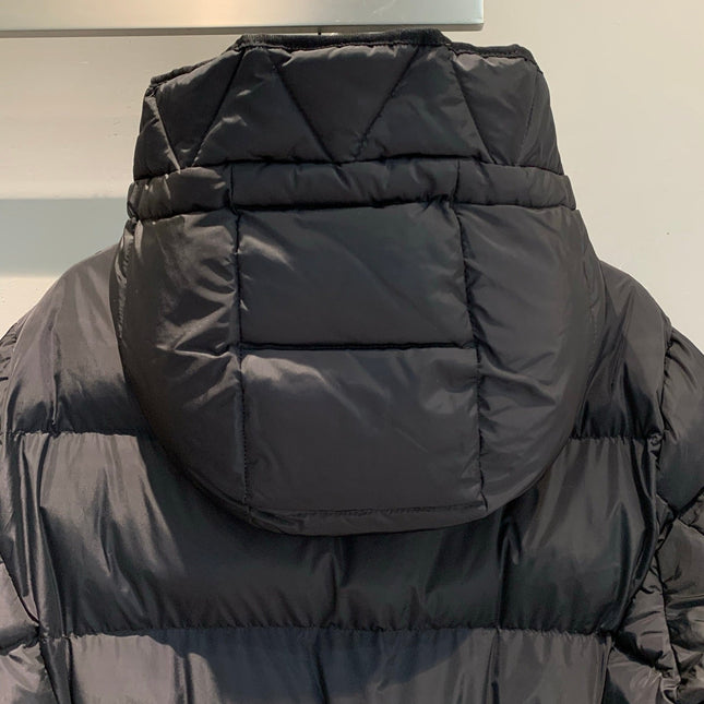 MONCLER 25S LONG DOWN JACKET 409