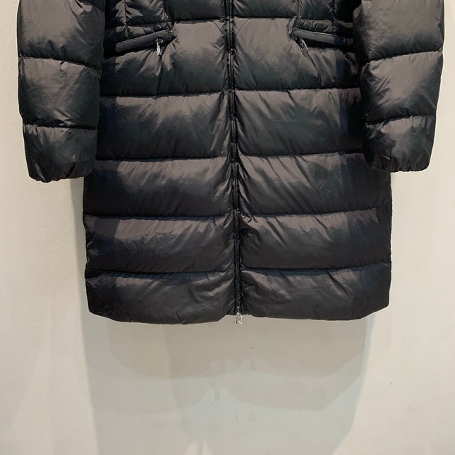 MONCLER 25S LONG DOWN JACKET 409