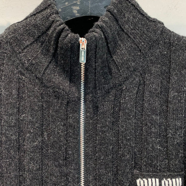 MIUMIU CARDIGAN STYLE 753