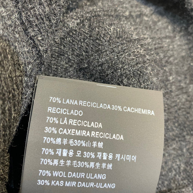 MIUMIU CARDIGAN STYLE 753