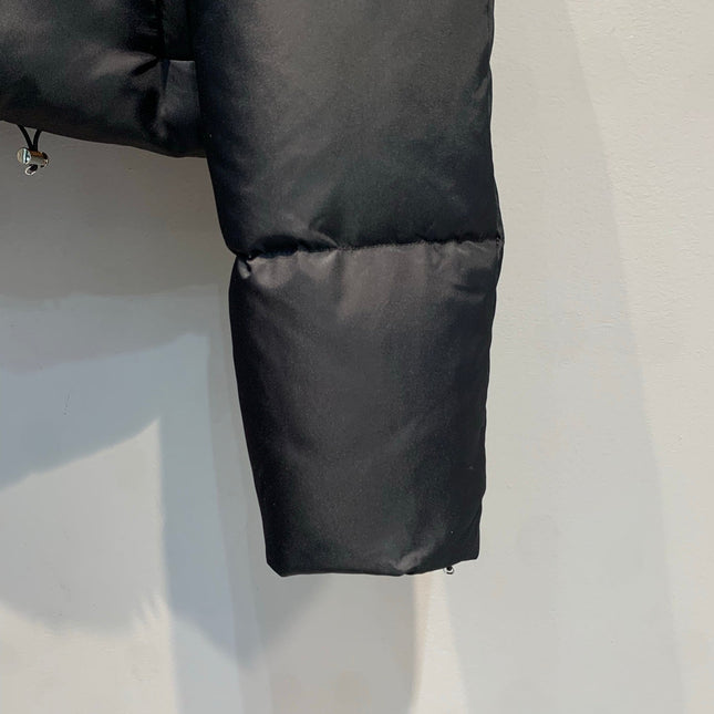 PRADA 25S DOWN JACKET 382